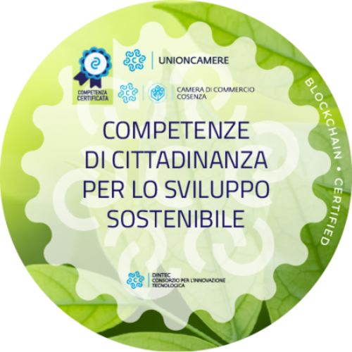 Badge pubblico 57308